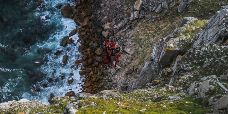 punk, death, carabiner