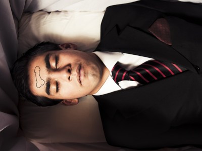 funeral, bandmate, dick