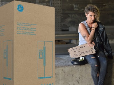 crust punk, box, home