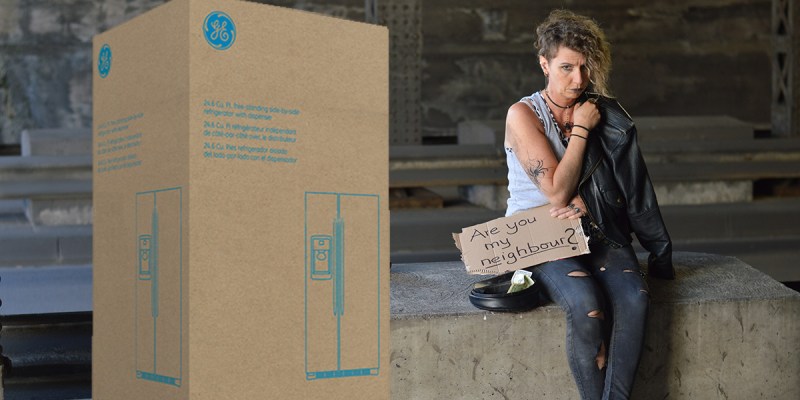 crust punk, box, home