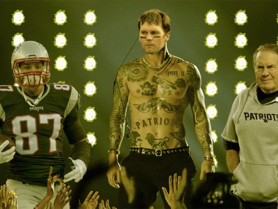 grammys, halftime, patriots, superbowl