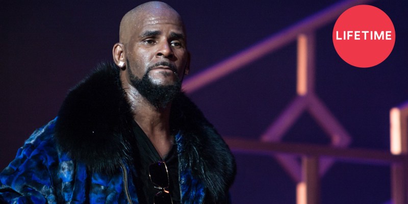 r kelly, surviving, lifetime,