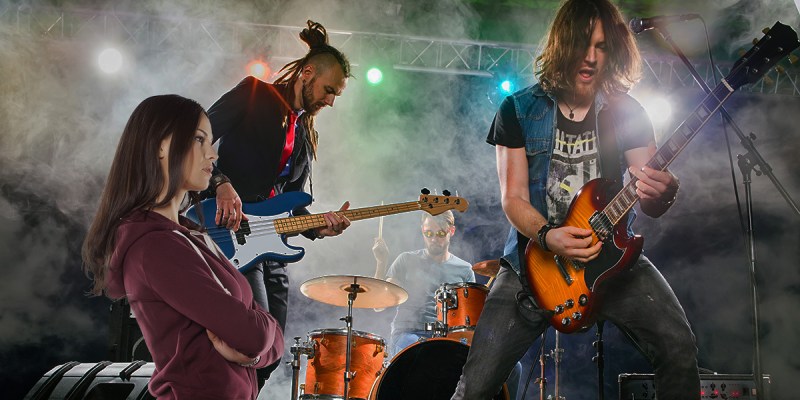 shred, guitarist, fingering