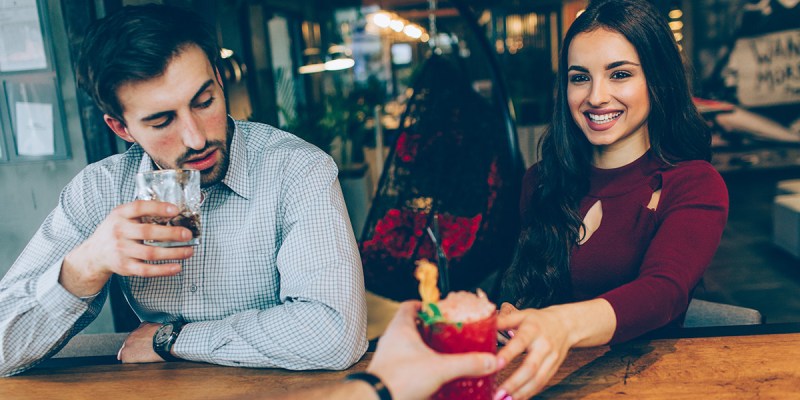 friendship, laid, ex, bar