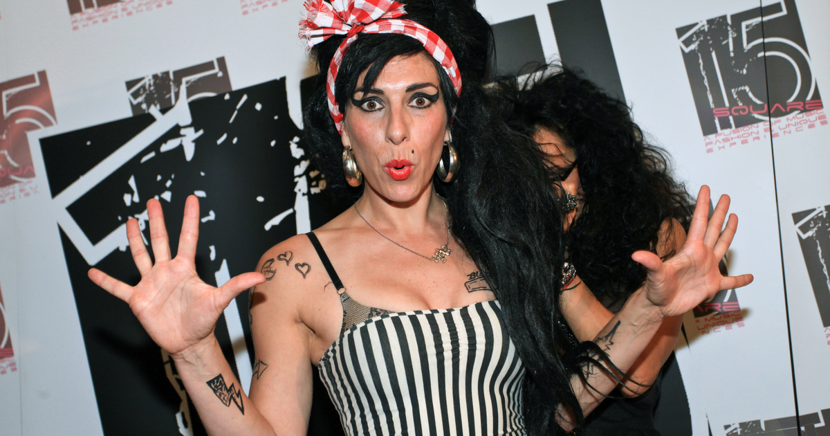 Where Are They Now: The Members of the 27 Club