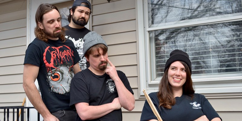 drummer, name, attached