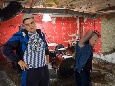 cop, dropkick murphys, dropkick, murphys, arrest, basement