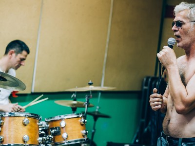 creepy, all ages, show