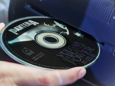 belle & sebastian, pantera, cd