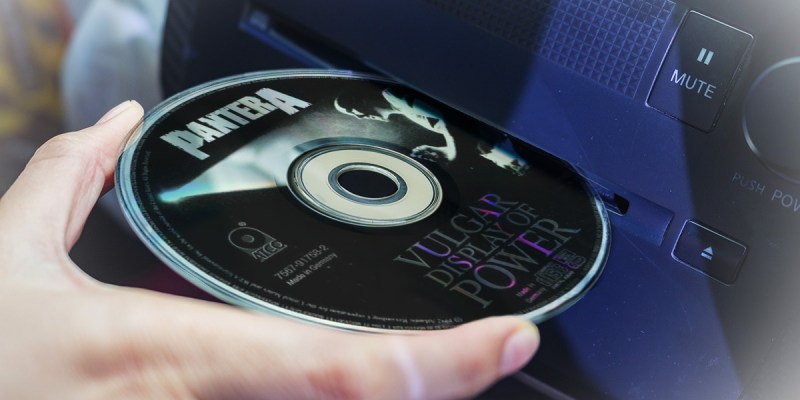 belle & sebastian, pantera, cd