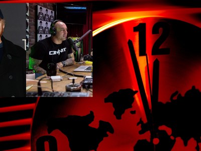 joe rogan, louis ck, podcast