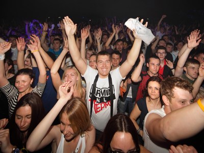 punk, hardcore, shirt, headliner