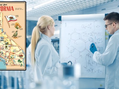 scientists, warn, california, songs