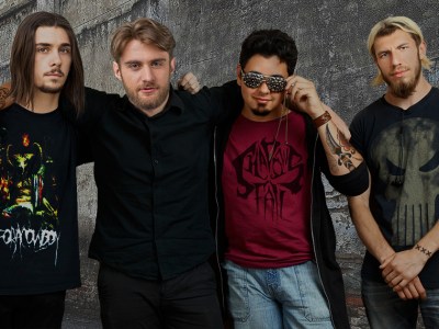 bad, hardcore, metal