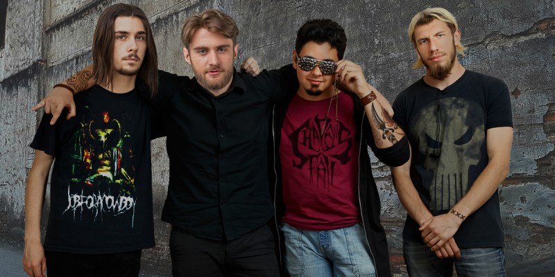 bad, hardcore, metal