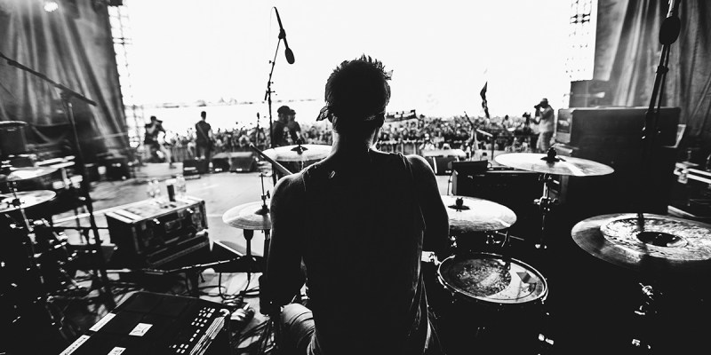 musician, accounting, waste