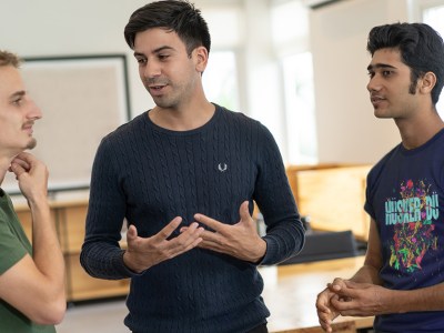 bandmate, story, retelling