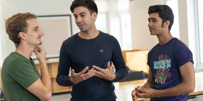 bandmate, story, retelling