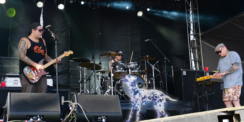 sublime, hologram, lou dog