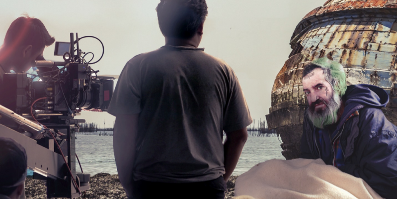 survivor, producers, crust punk