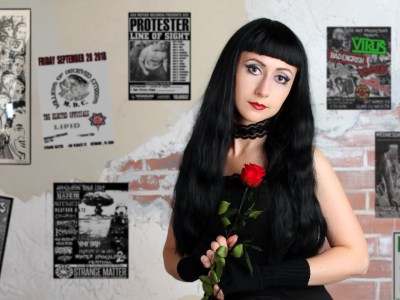 punk, bachelorette, shows, concerts