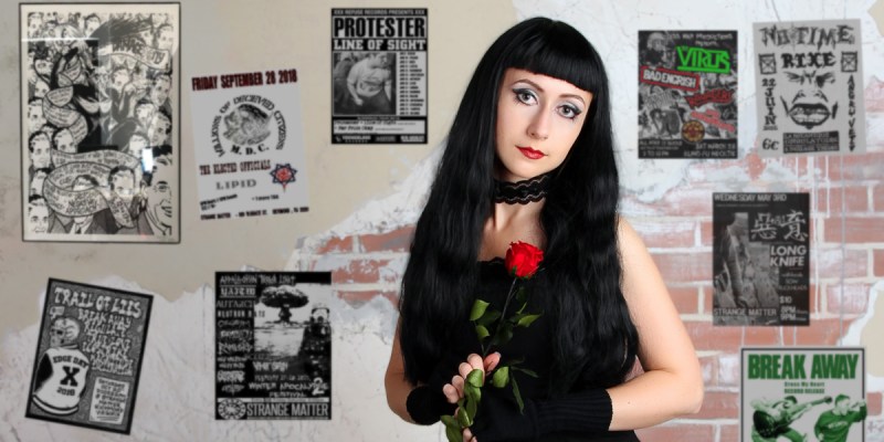 punk, bachelorette, shows, concerts