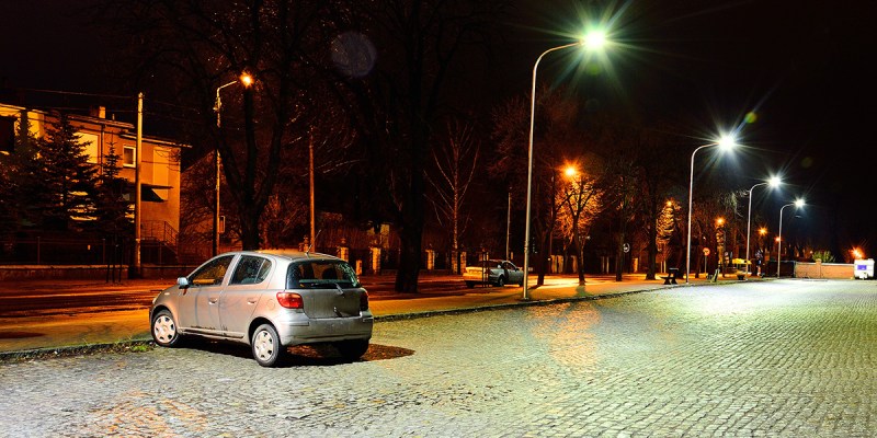 car, fucking, parking lot