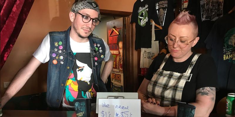 cash, box, singles, fives, delayed