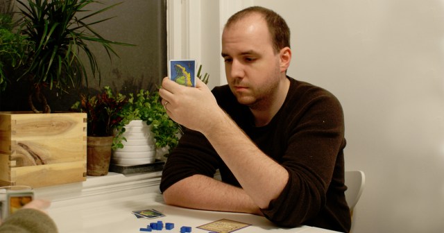 Board Game Winner Devastated to Learn Friend Actually Would Have Won in Like Two More Turns