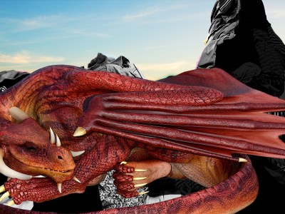 merch, dragon, mediums