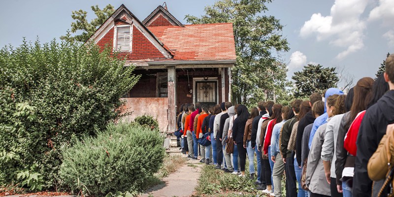 house, show, house show, intimate