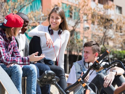 katie, homeroom, song