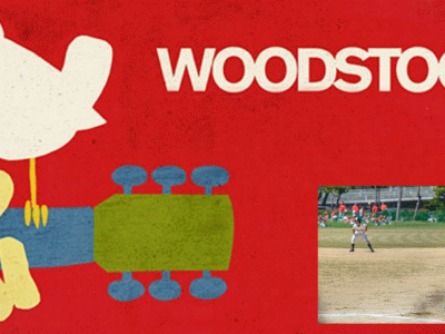 woodstock, 50, cancelled, little league