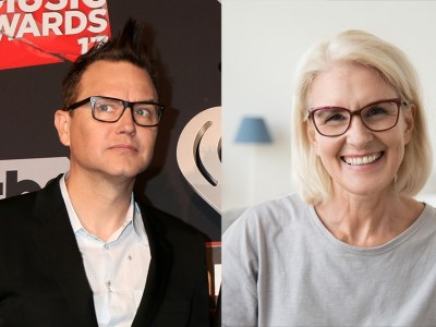 mark hoppus, fucking, your mom