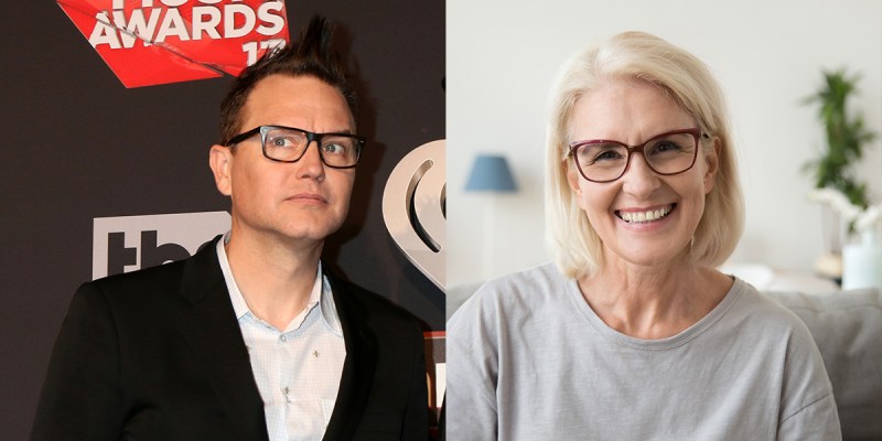 mark hoppus, fucking, your mom