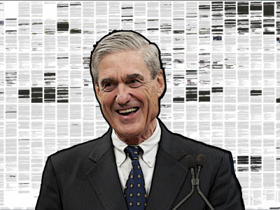 mueller, report, choose your own