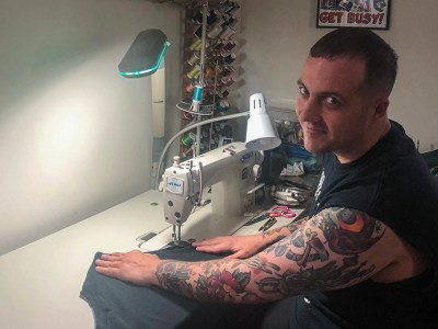 metalhead, sleeves, dying fetus