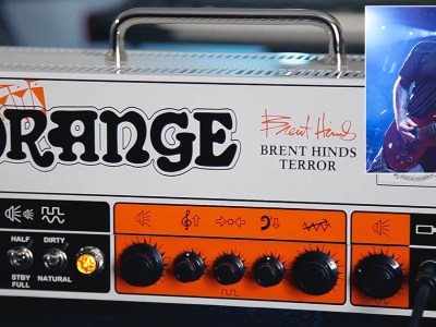 orange amps, brent hinds, scott kelly