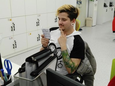 pop-punk, rhyming, dictionary,