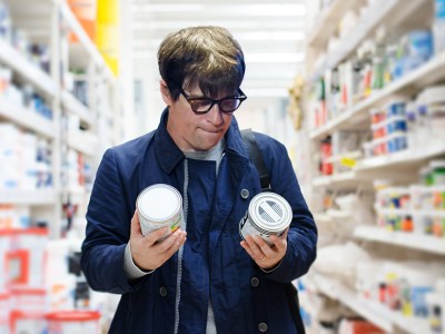 rivers cuomo, paint, album