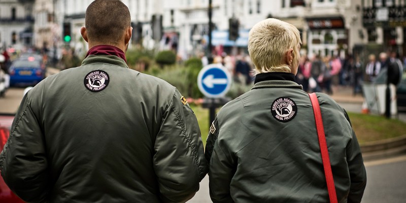 skinhead, sharp, bonehead