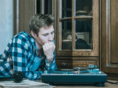 screamo, album, listen