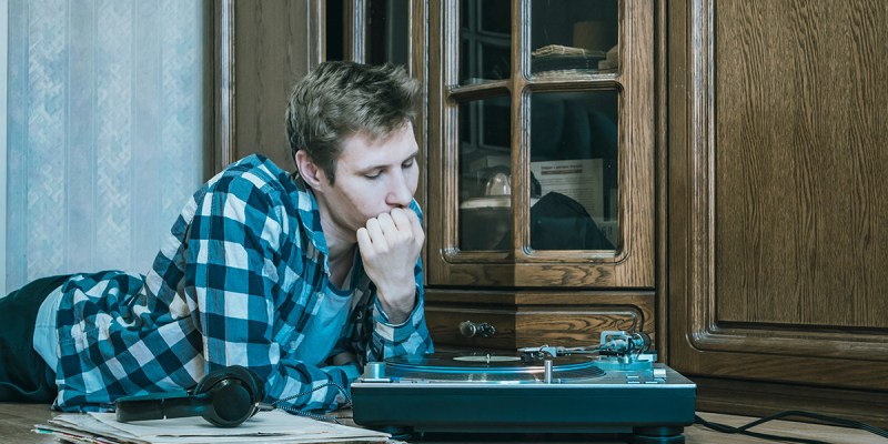 screamo, album, listen