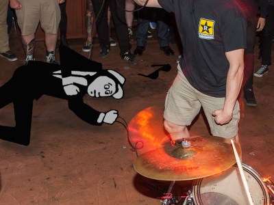 the specials, punk rock bowling, sunglasses