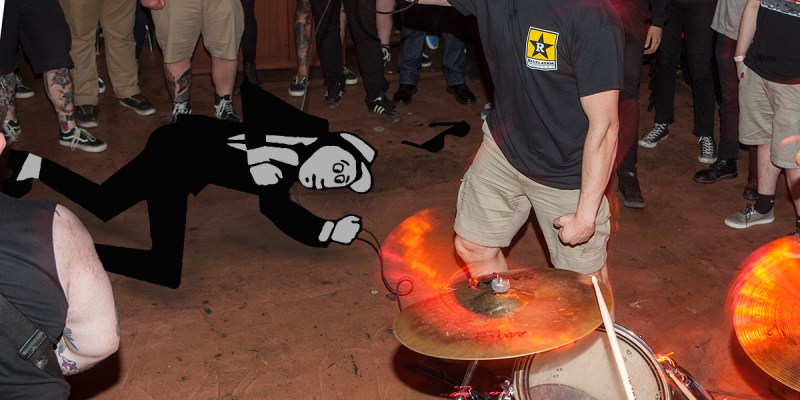 the specials, punk rock bowling, sunglasses