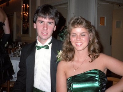 prom, post, experimental