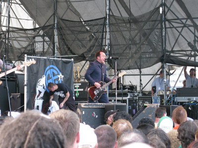 goldfinger, tony hawk pro skater