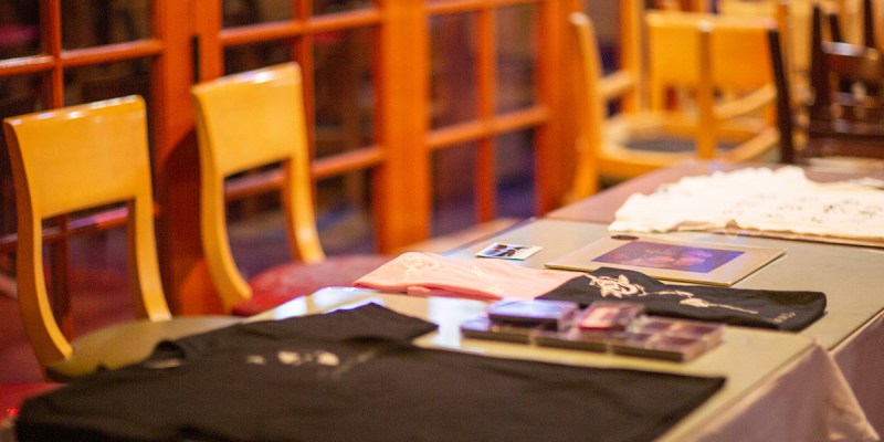 serial, killer, merch