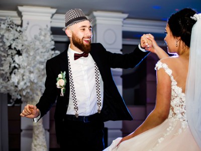 ska, bride, groom, skank, wedding