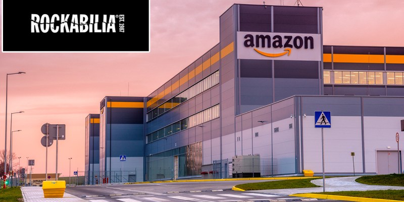 rockabilia, amazon, cops